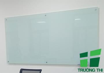 Bảng kính viết bút lông giá rẻ mà chất lượng tốt tại Tp.HCM